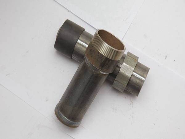 西区螺旋式声测管厚壁3.0mm